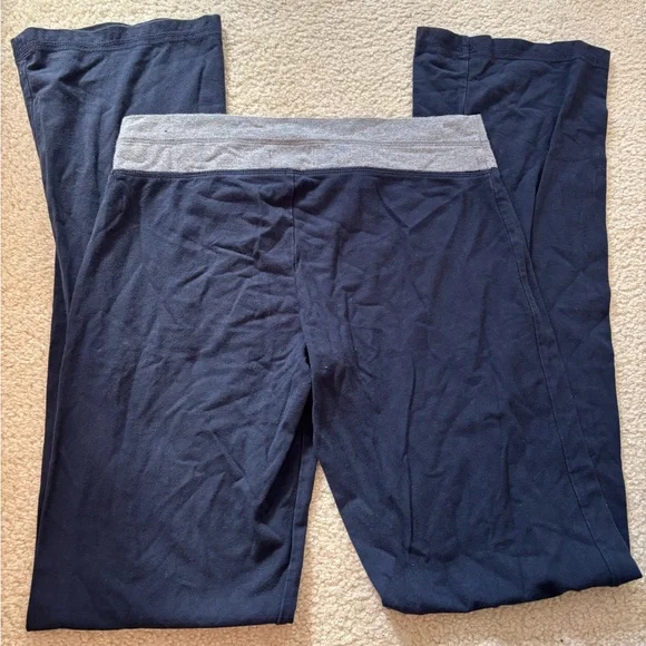 Y2K Abercrombie Bootcut Pants - Picture 3 of 3